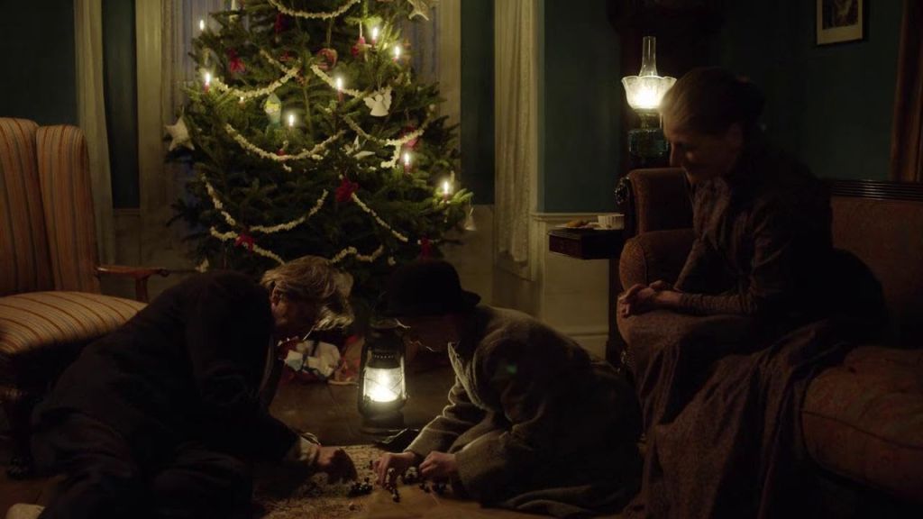 Энн S2 E6