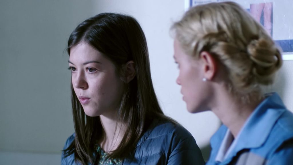 Скорая помощь S1 E3