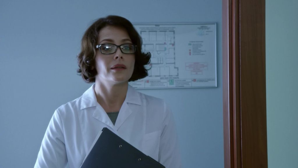 Скорая помощь S1 E5
