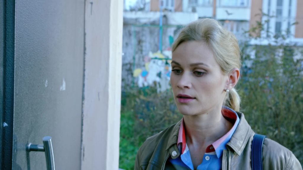 Скорая помощь S1 E6