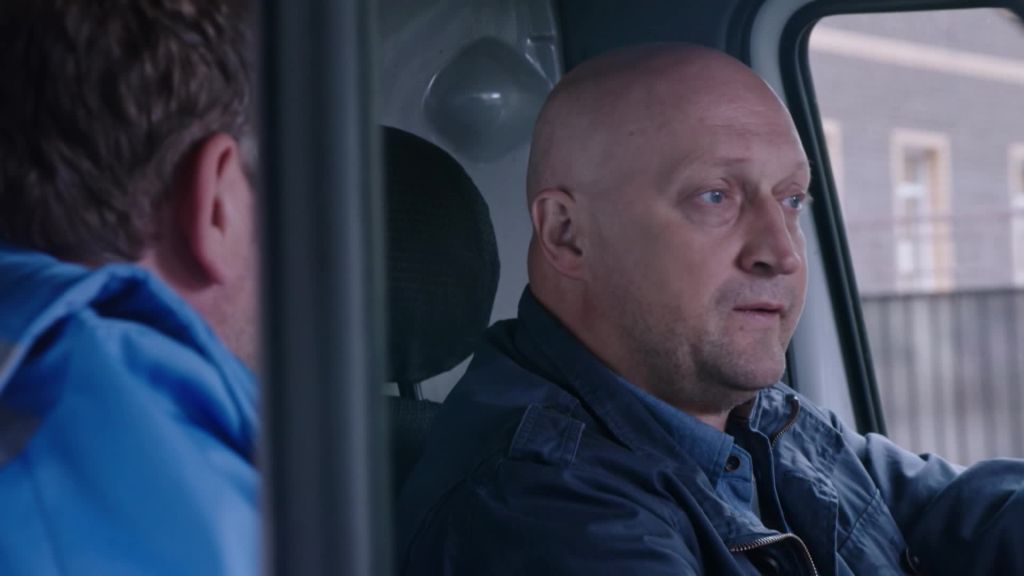 Скорая помощь S1 E8