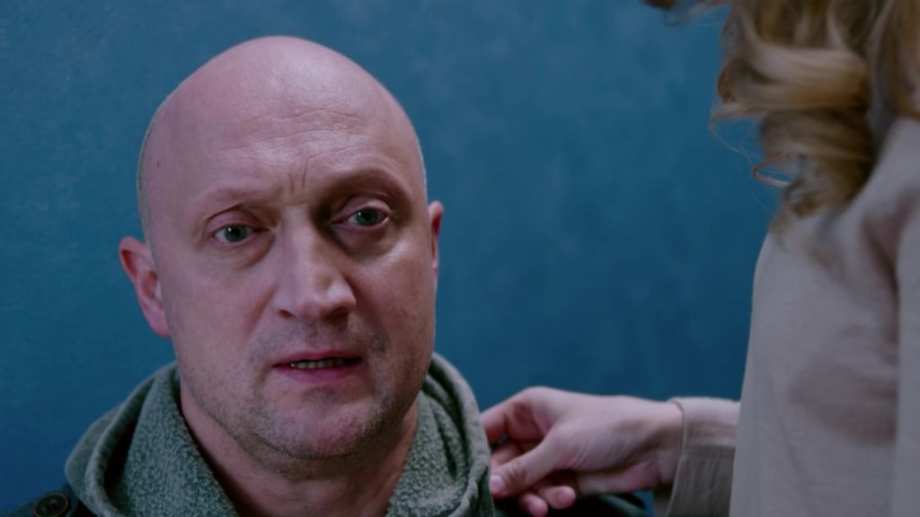 Скорая помощь S1 E14