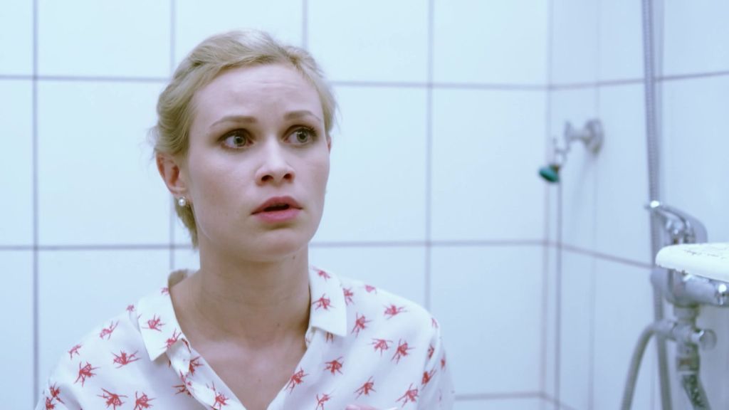 Скорая помощь S1 E19