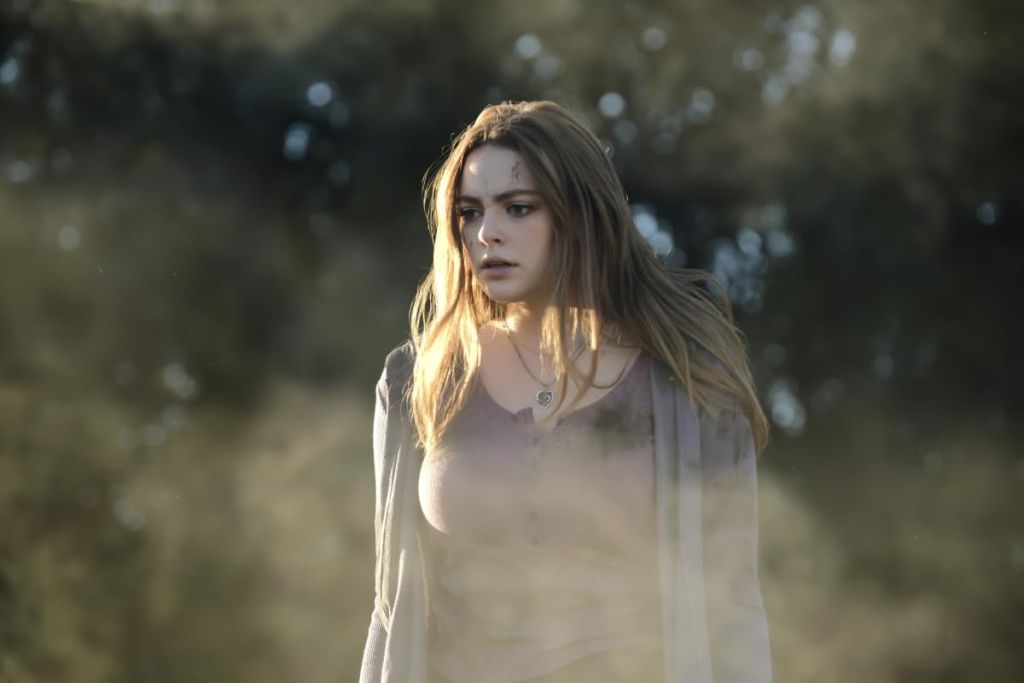 Наследие S1 E8