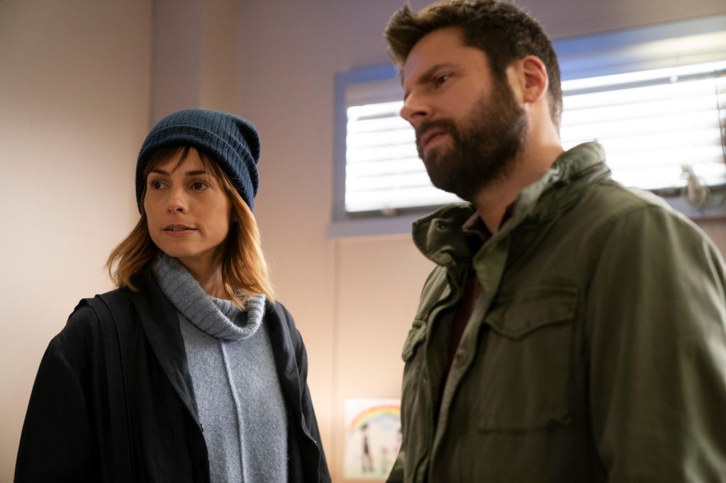 Миллион мелочей S1 E13