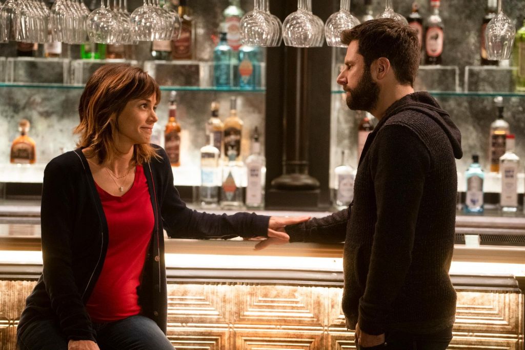 Миллион мелочей S1 E14