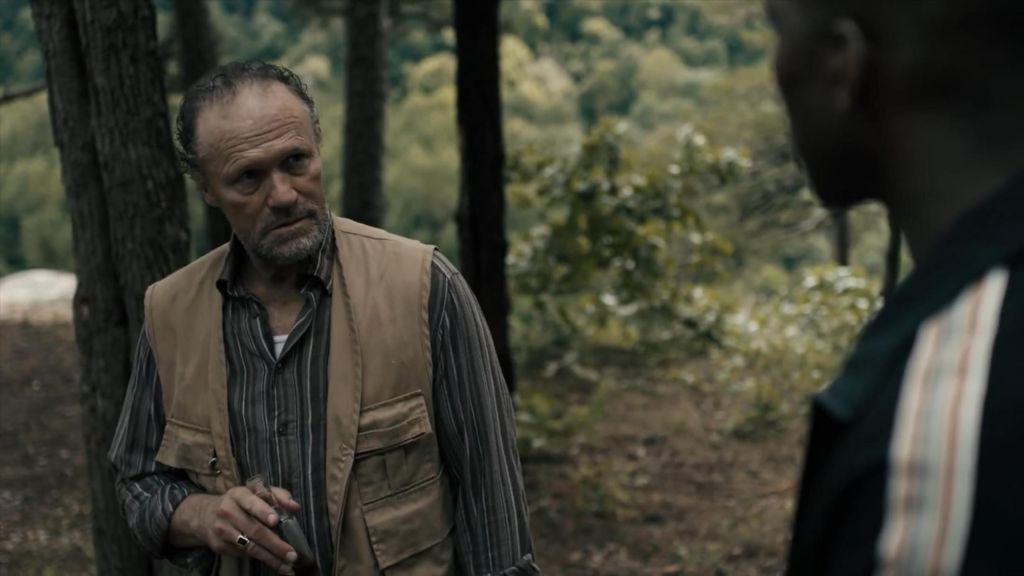 Настоящий детектив S3 E8