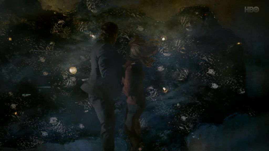 Наследие S1 E16