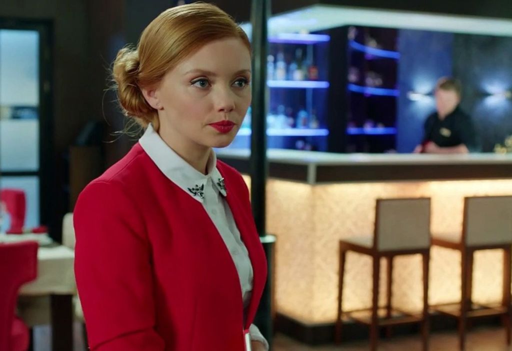 Гранд S2 E1