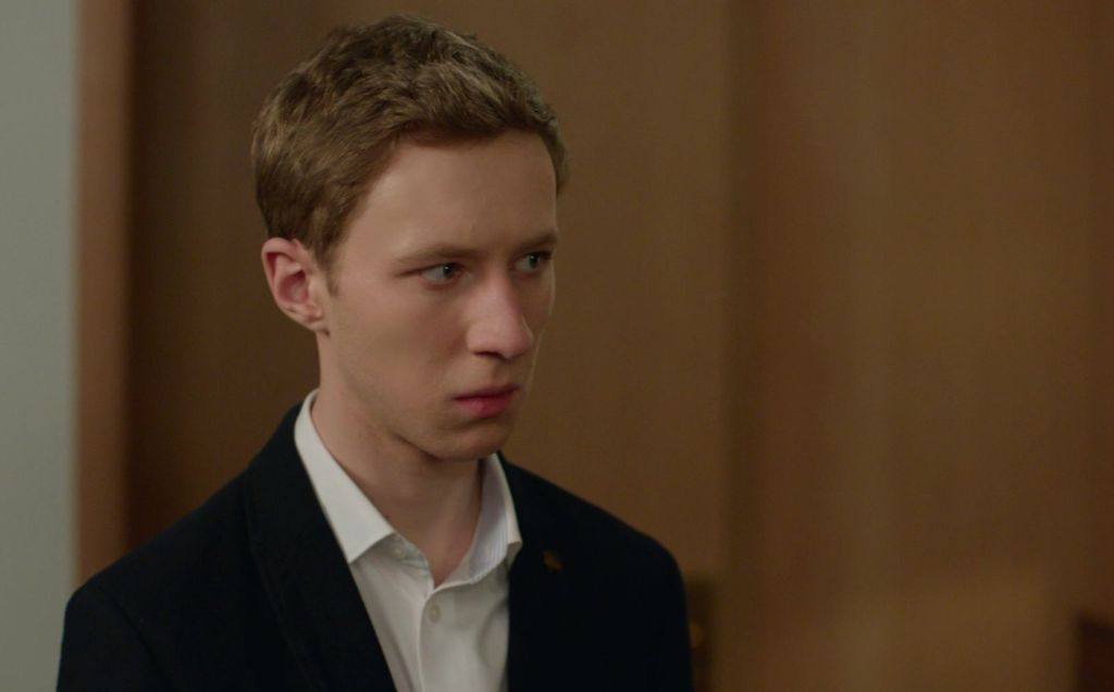 Гранд S2 E4