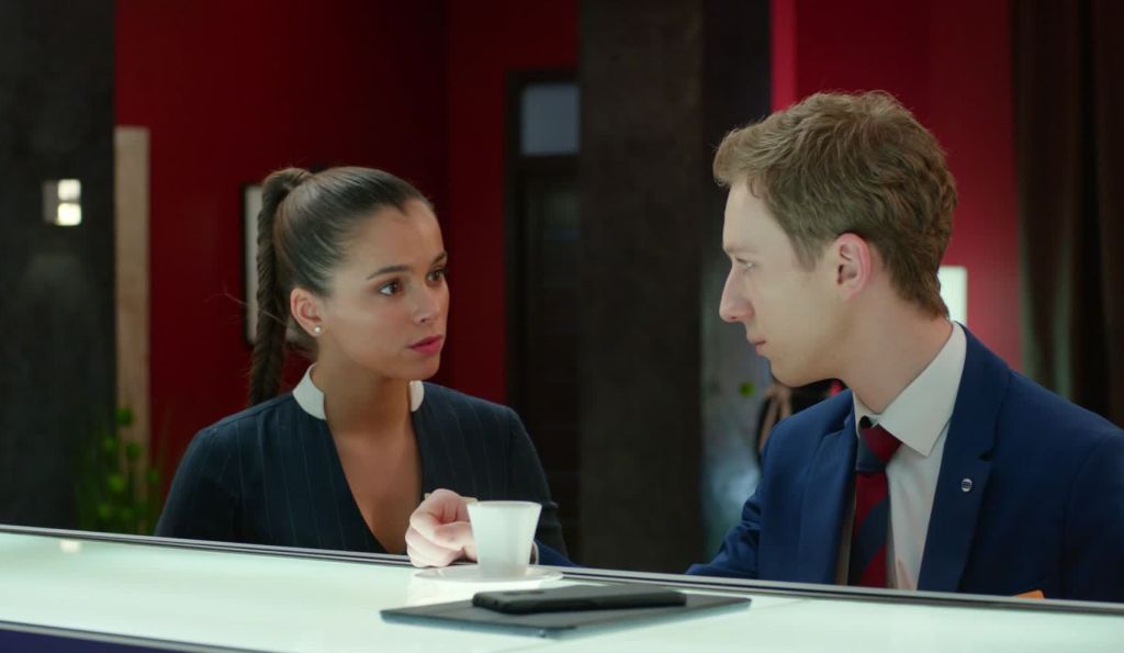 Гранд S2 E5