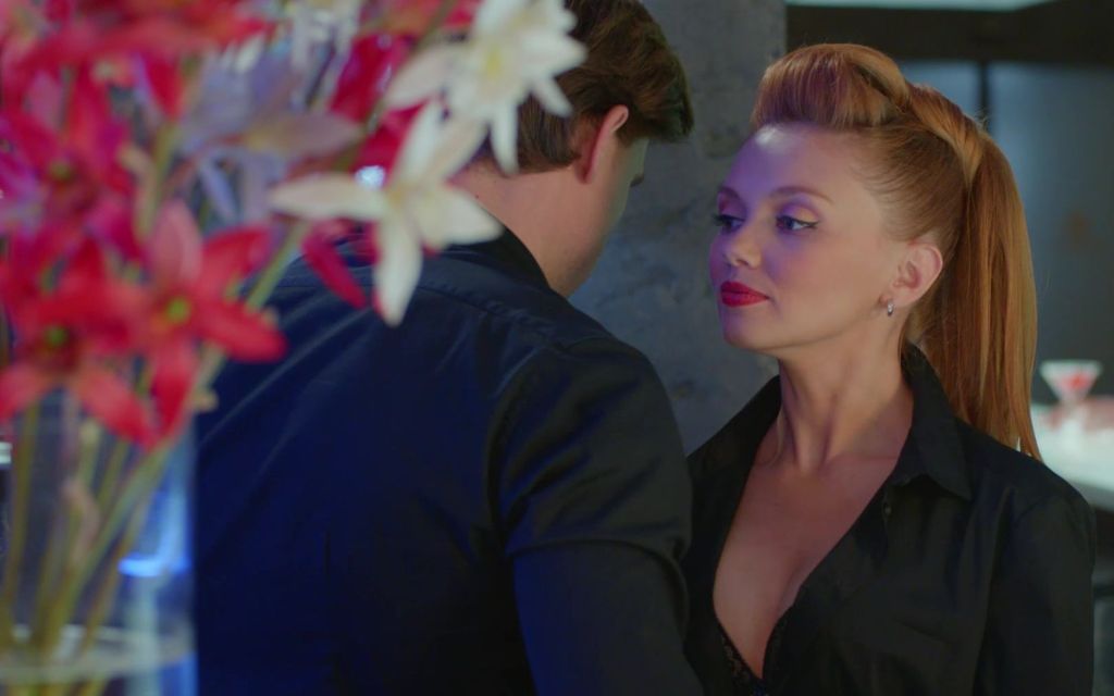 Гранд S2 E8