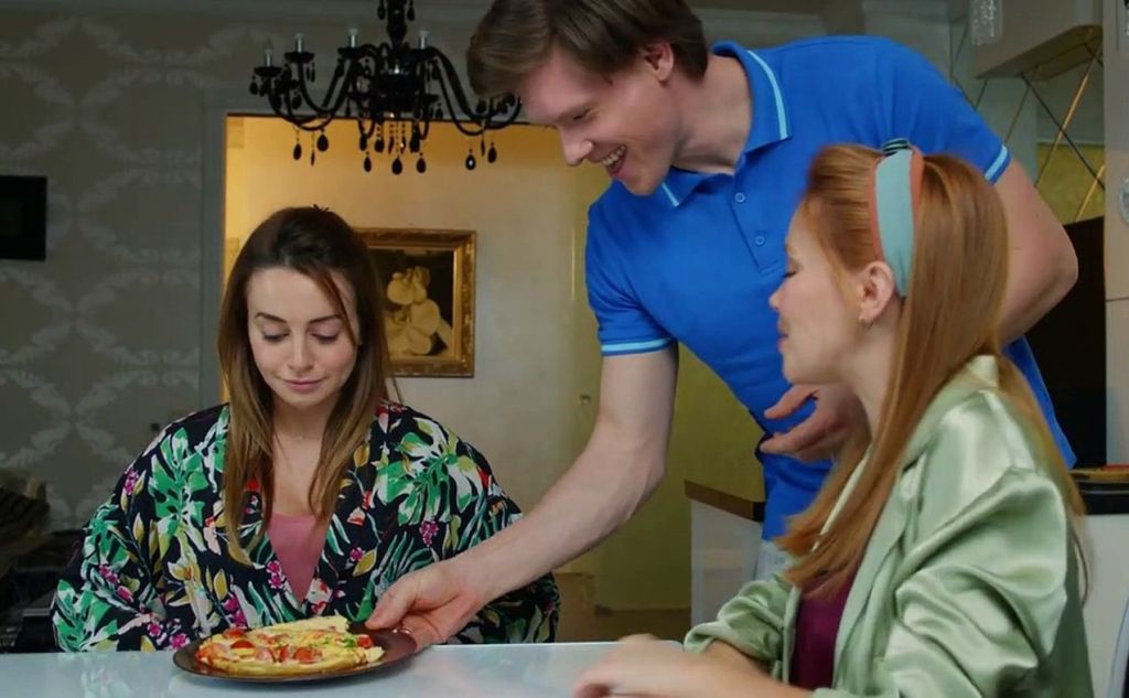 Гранд S2 E20