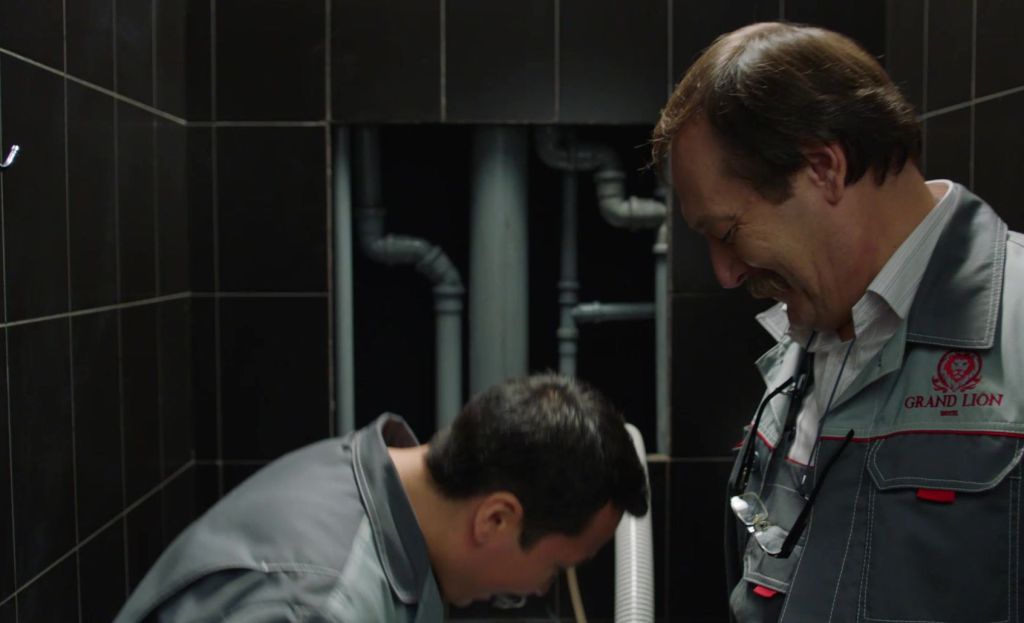 Гранд S2 E21
