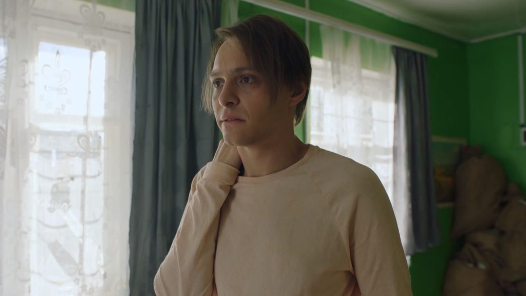 Жуки S1 E3