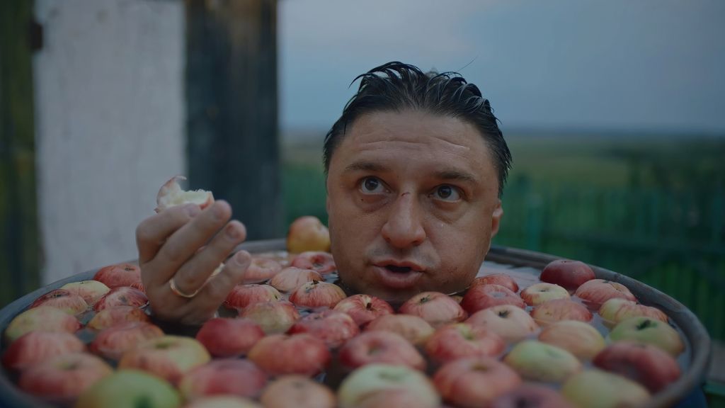 Жуки S1 E4