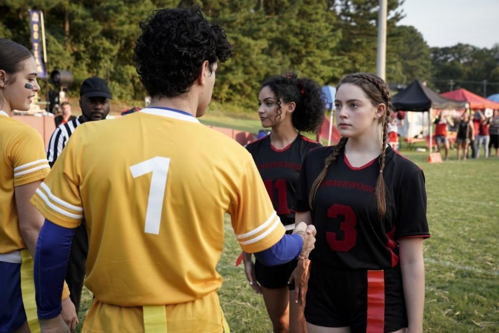 Наследие S2 E3