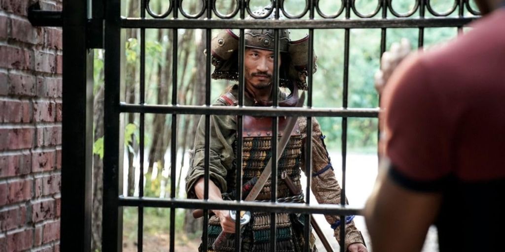 Наследие S2 E4