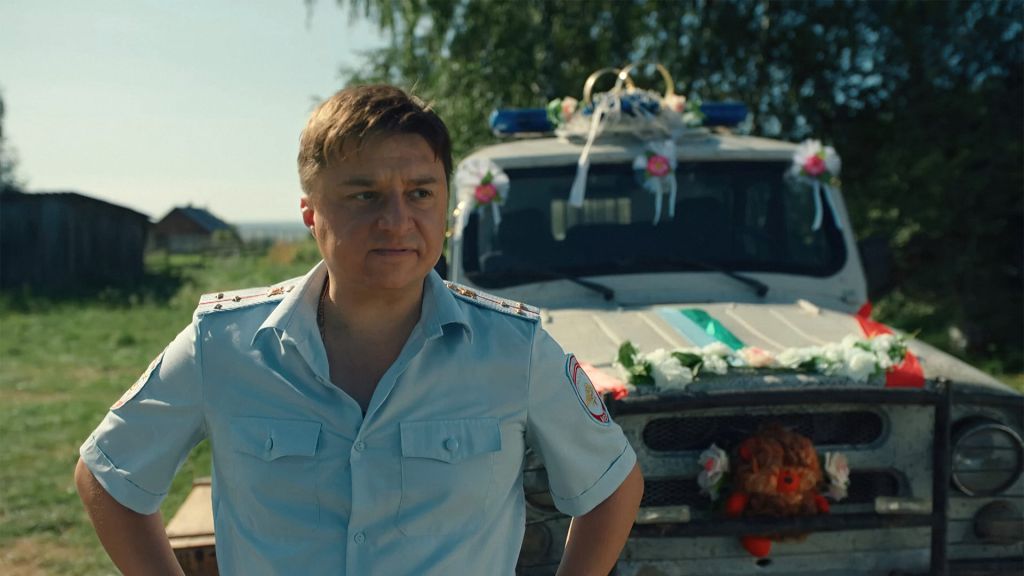 Жуки S1 E7
