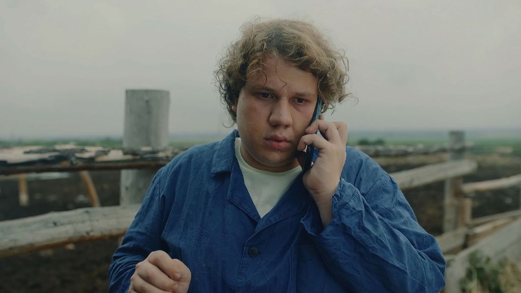Жуки S1 E10