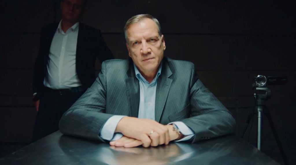 Жуки S1 E15
