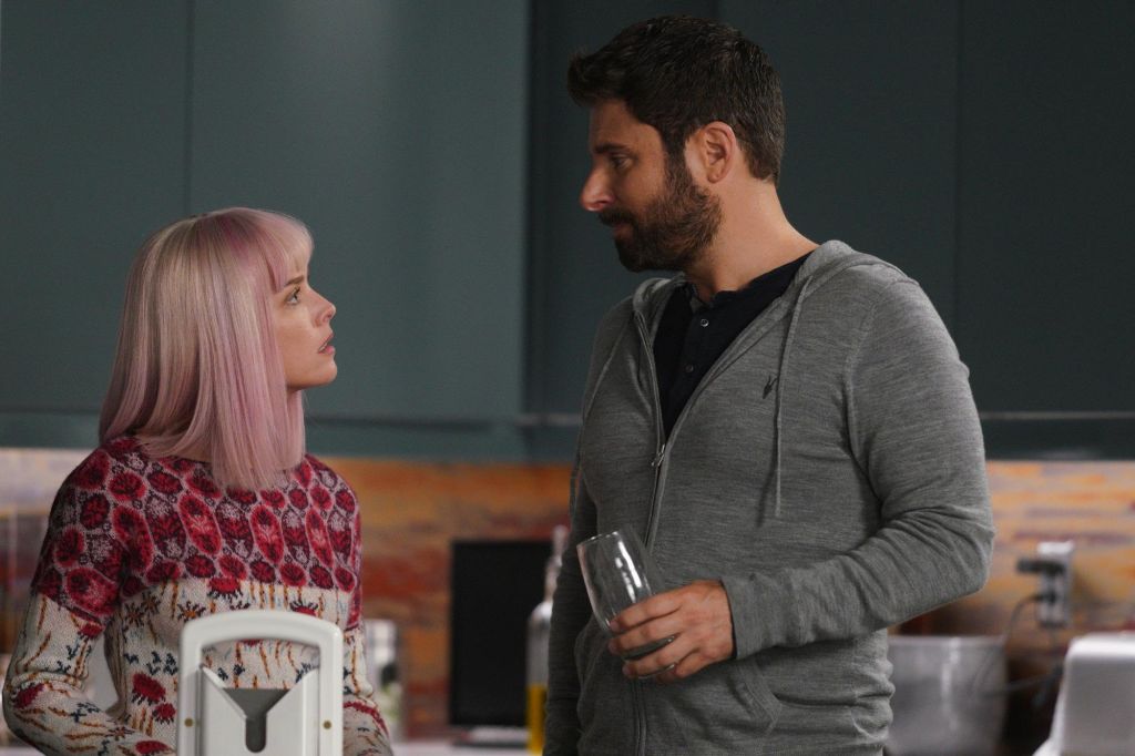 Миллион мелочей S2 E4