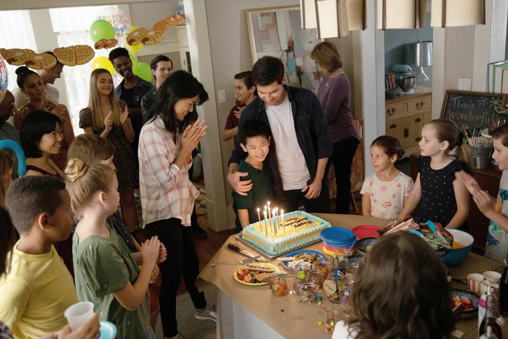 Миллион мелочей S2 E7