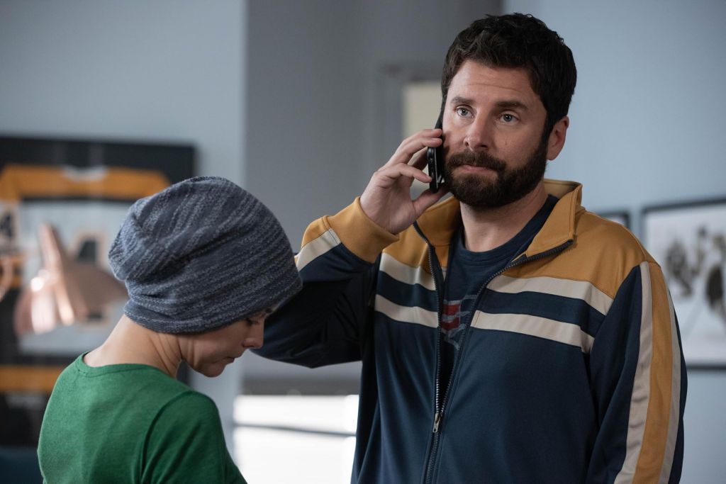 Миллион мелочей S2 E8