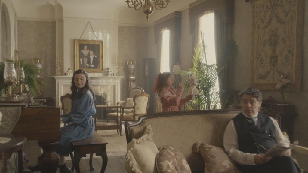 Энн S3 E9