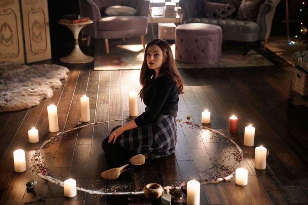 Наследие S2 E13