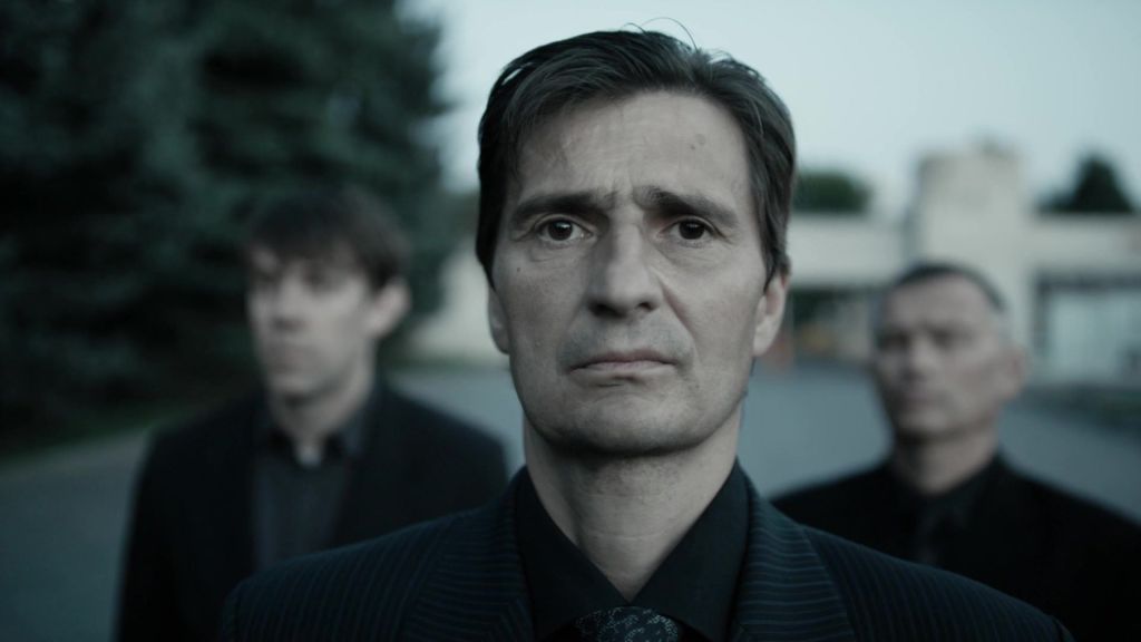 Триггер S1 E3