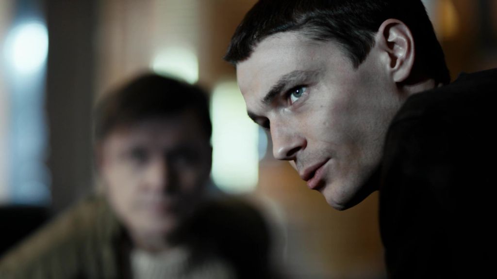 Триггер S1 E5