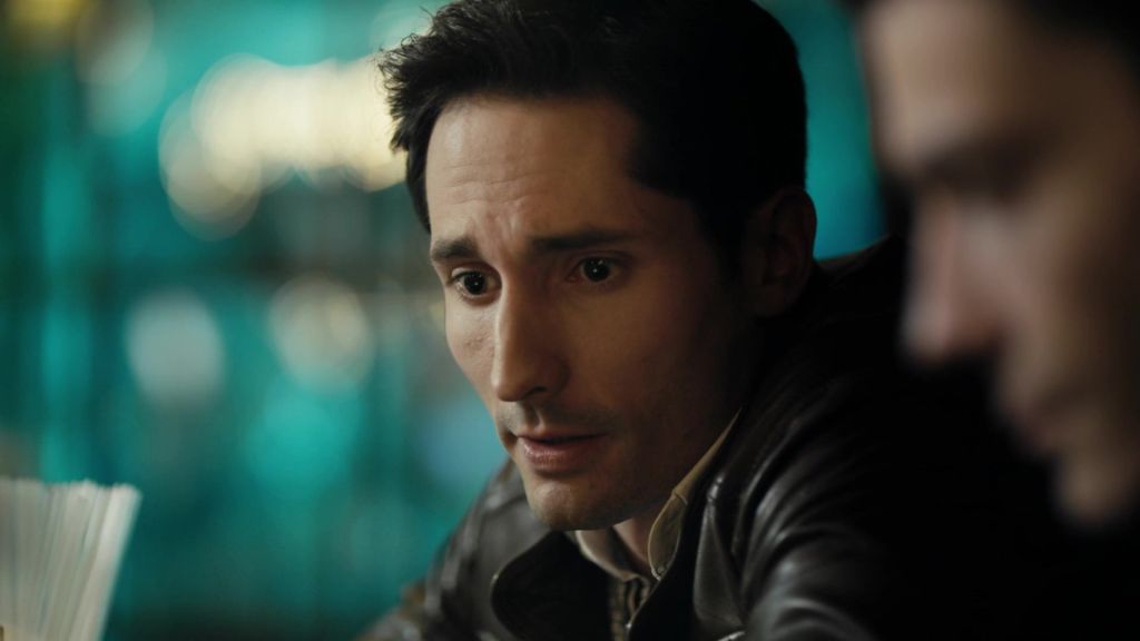 Триггер S1 E7