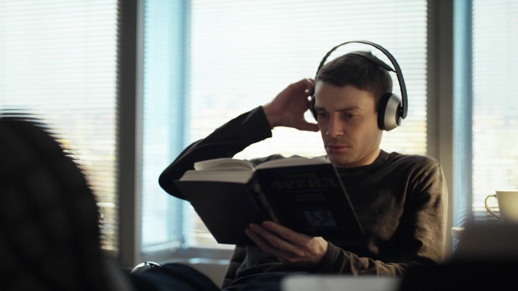 Триггер S1 E8