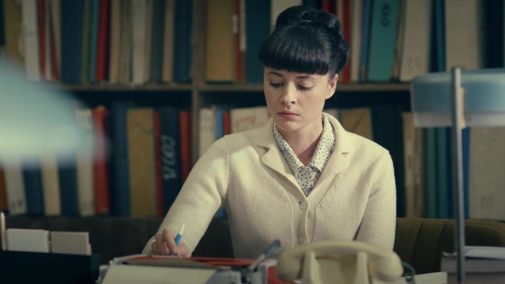 Заступники S1 E1