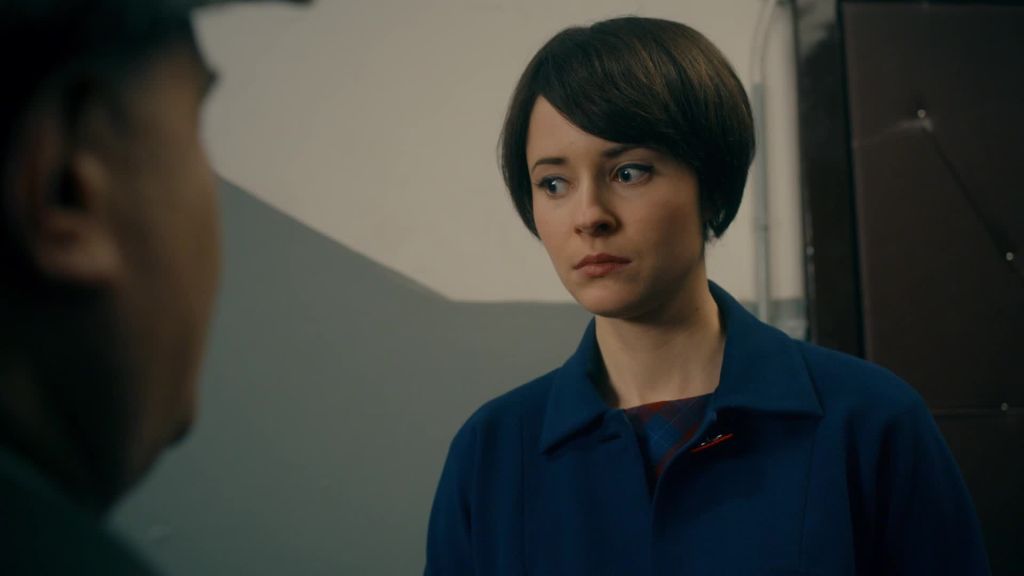 Заступники S1 E5