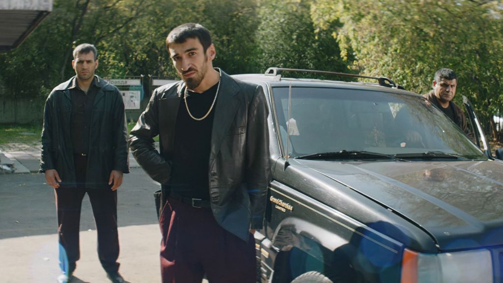 Мир! Дружба! Жвачка! S1 E1