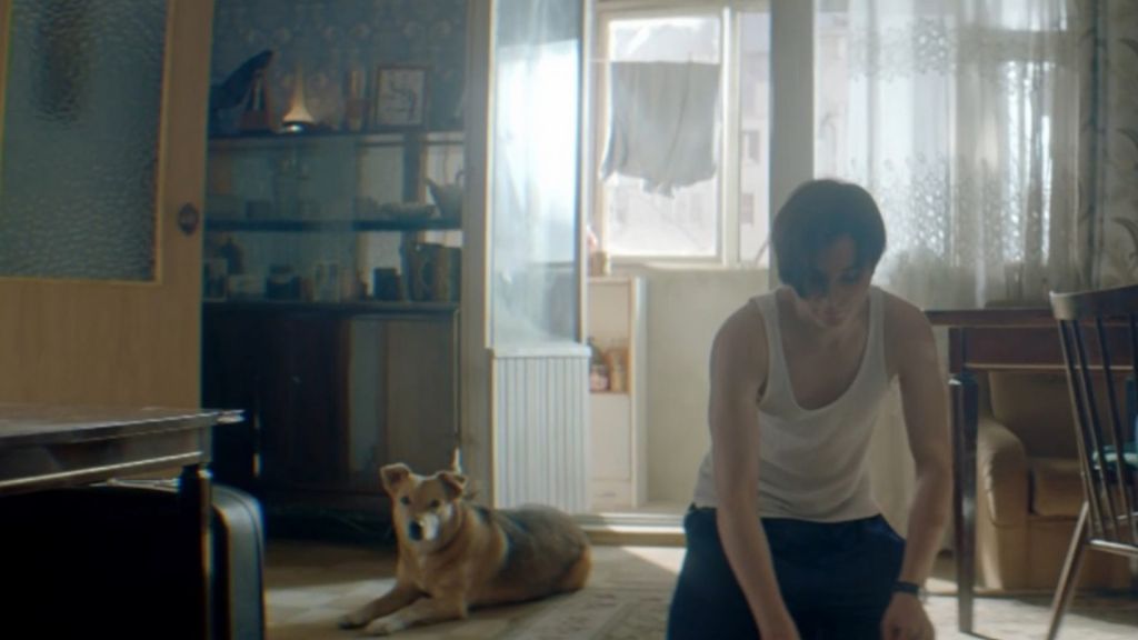 Мир! Дружба! Жвачка! S1 E3