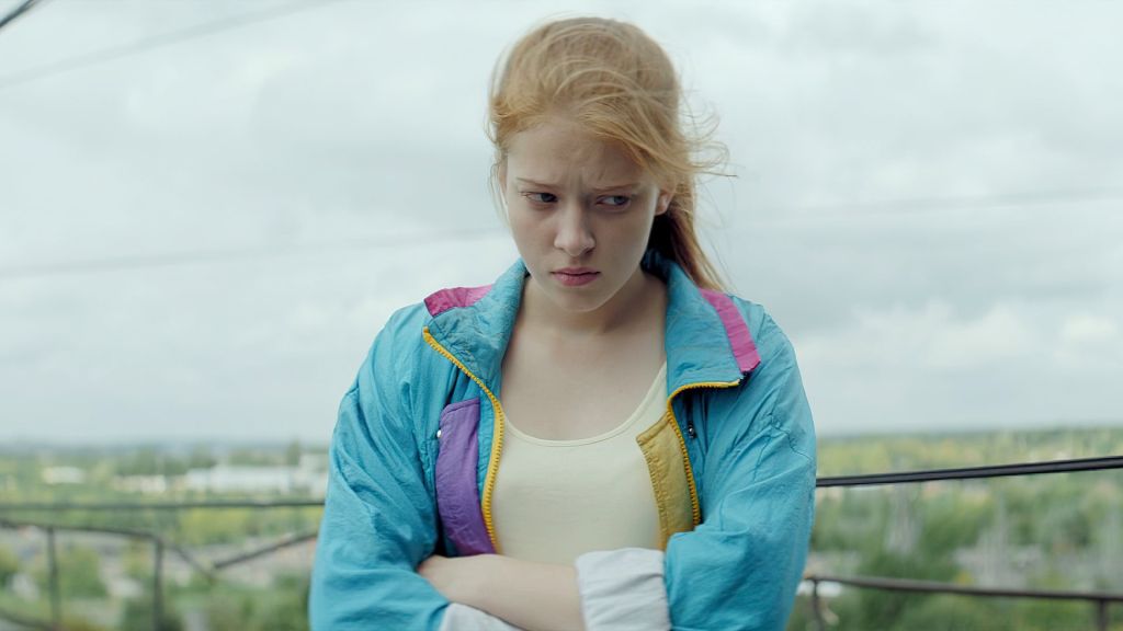 Мир! Дружба! Жвачка! S1 E5