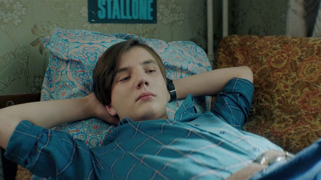 Мир! Дружба! Жвачка! S1 E6