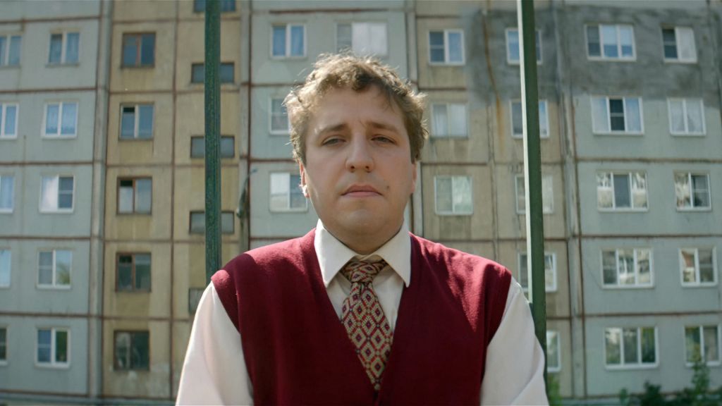 Мир! Дружба! Жвачка! S1 E8