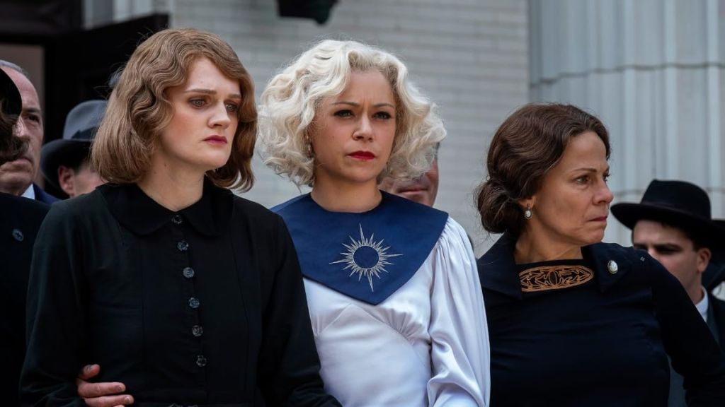 Перри Мэйсон S1 E2
