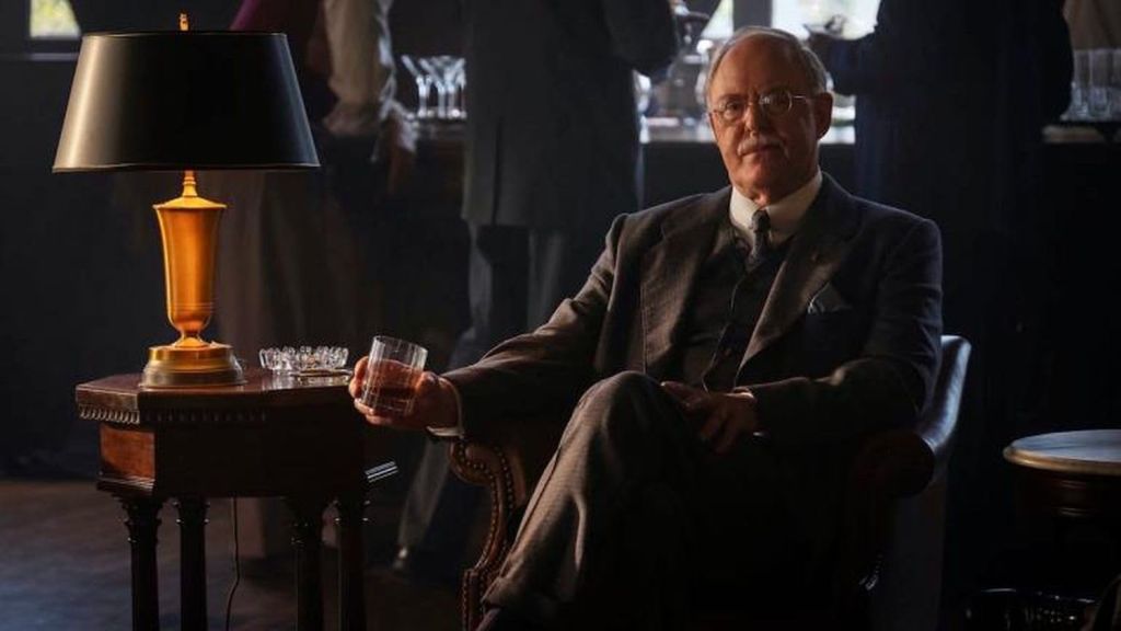 Перри Мэйсон S1 E4