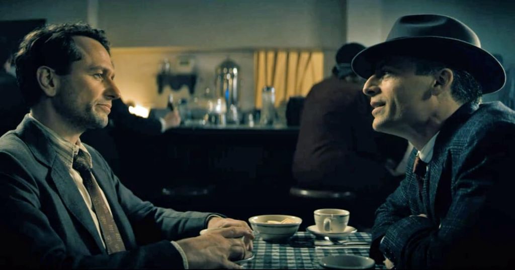 Перри Мэйсон S1 E5