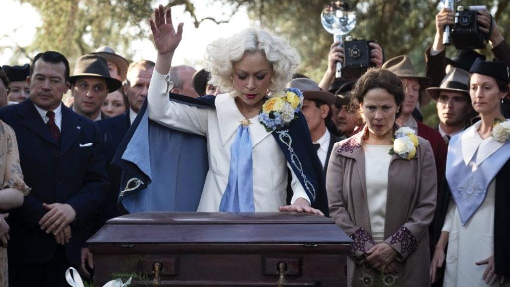 Перри Мейсон S1 E7
