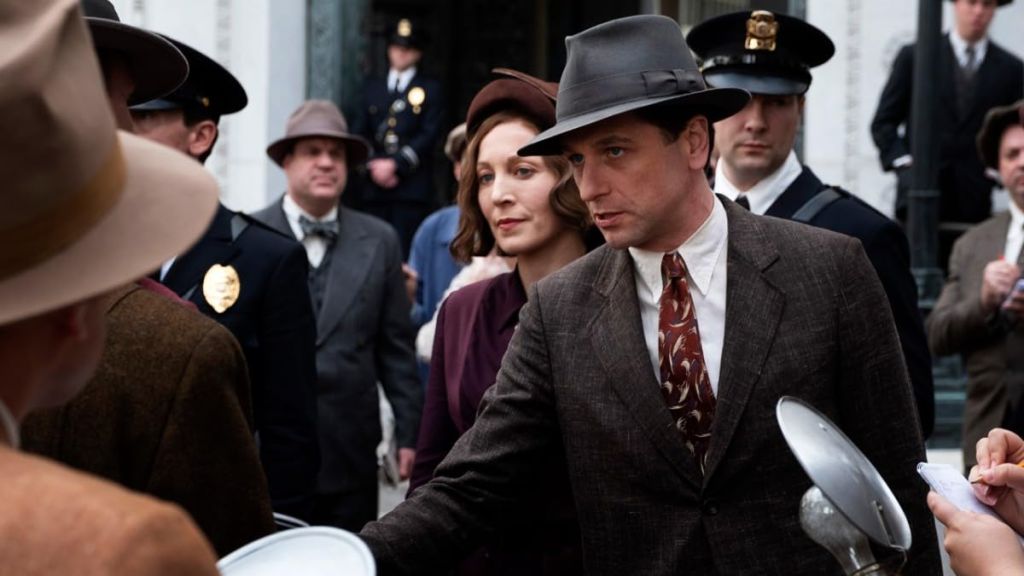 Перри Мейсон S1 E8