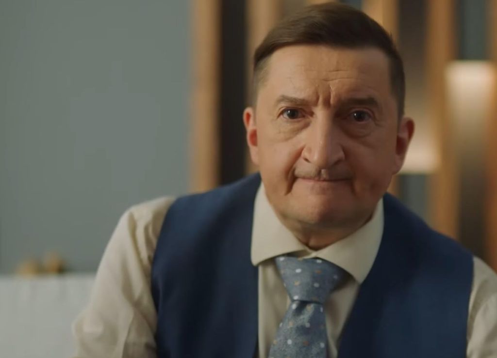 Гранд S4 E1