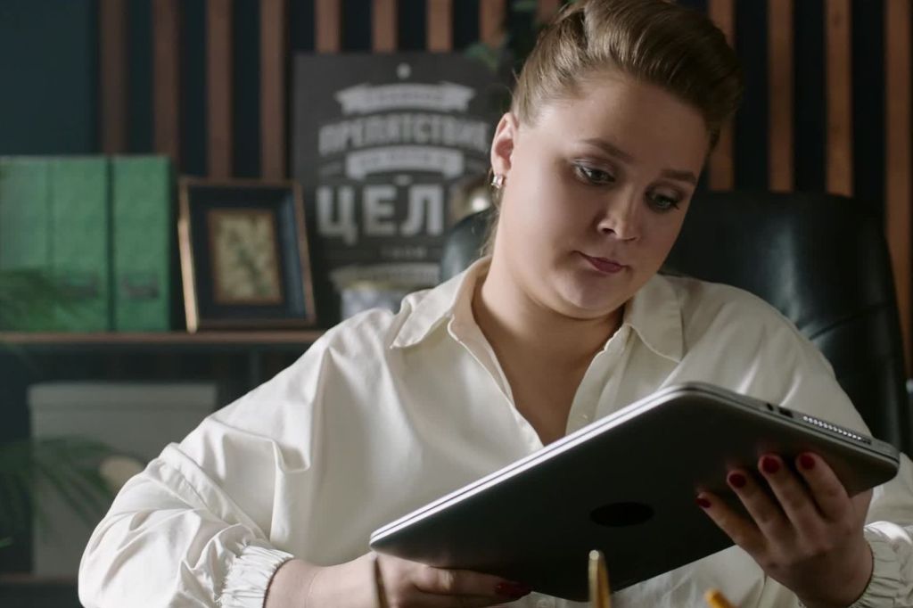 Фитнес S4 E15