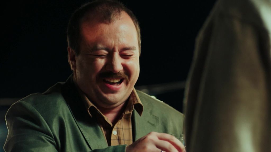 Лихач S1 E4