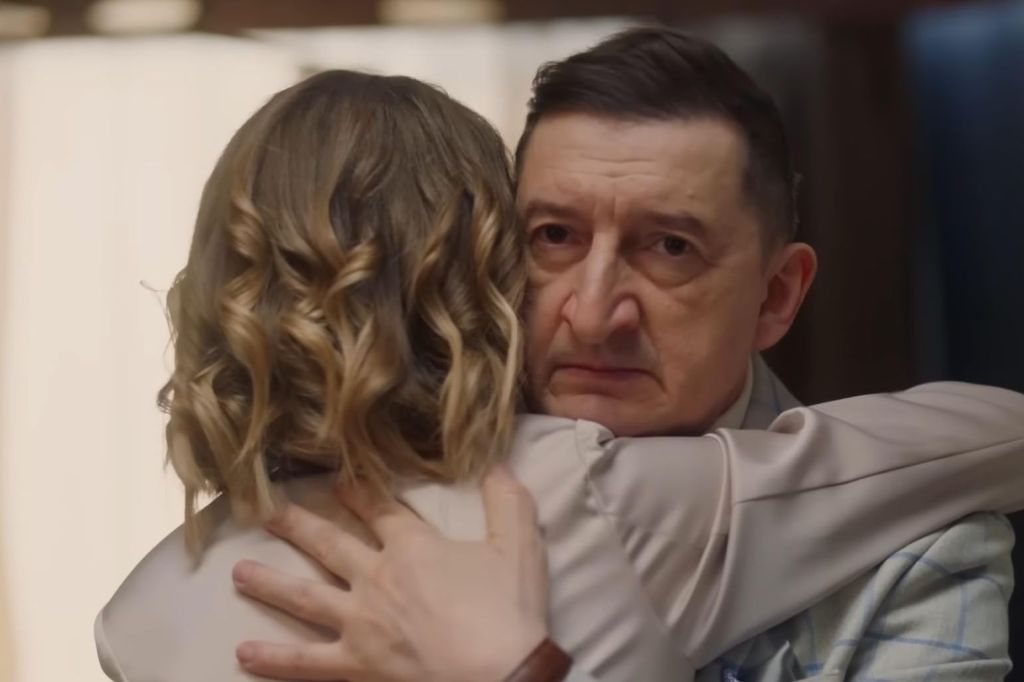 Гранд S4 E18